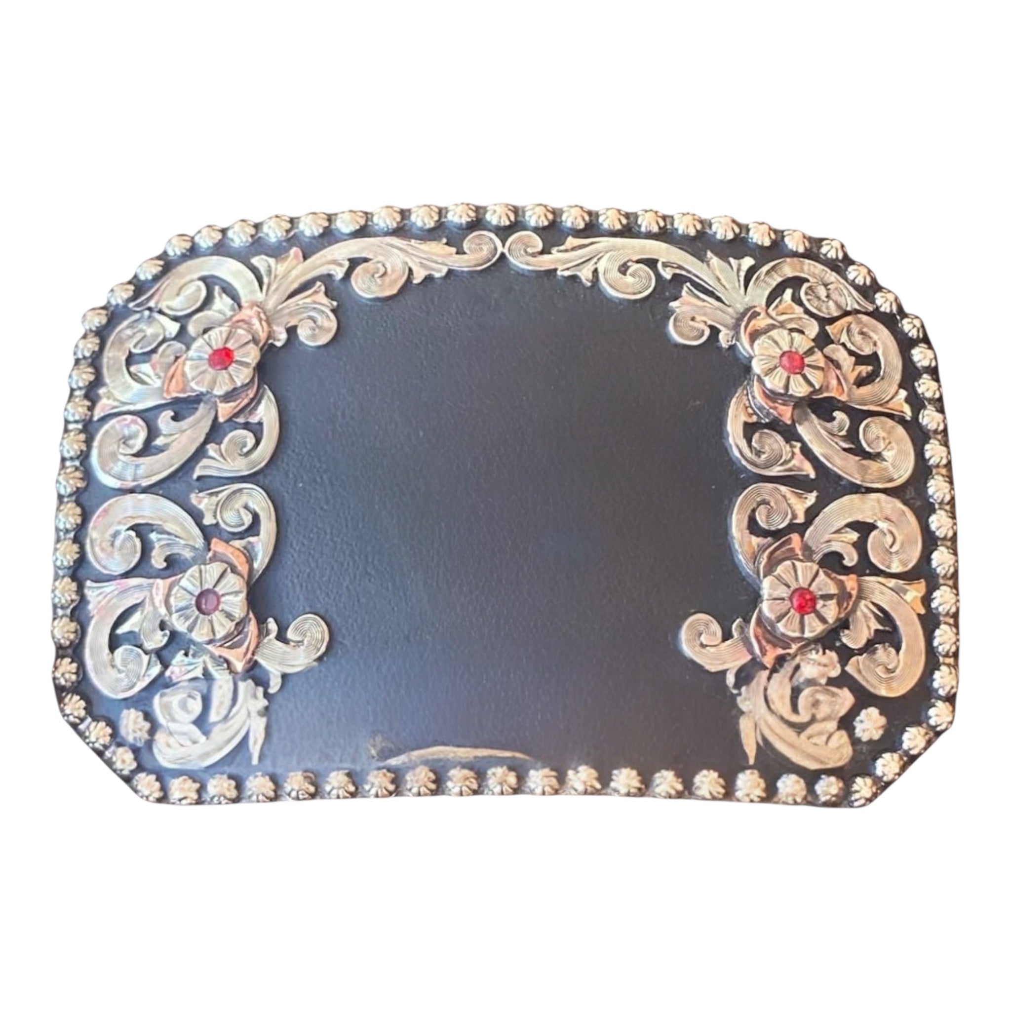 Modelo Dm130 | Hebillas Vaqueras para Cinturón |   Envío a todo México