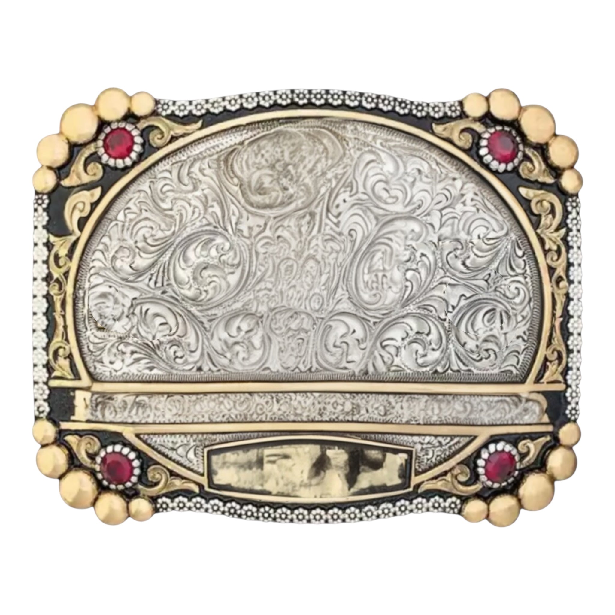 Modelo Dm134 | Hebillas Vaqueras para Cinturón |   Envío a todo México