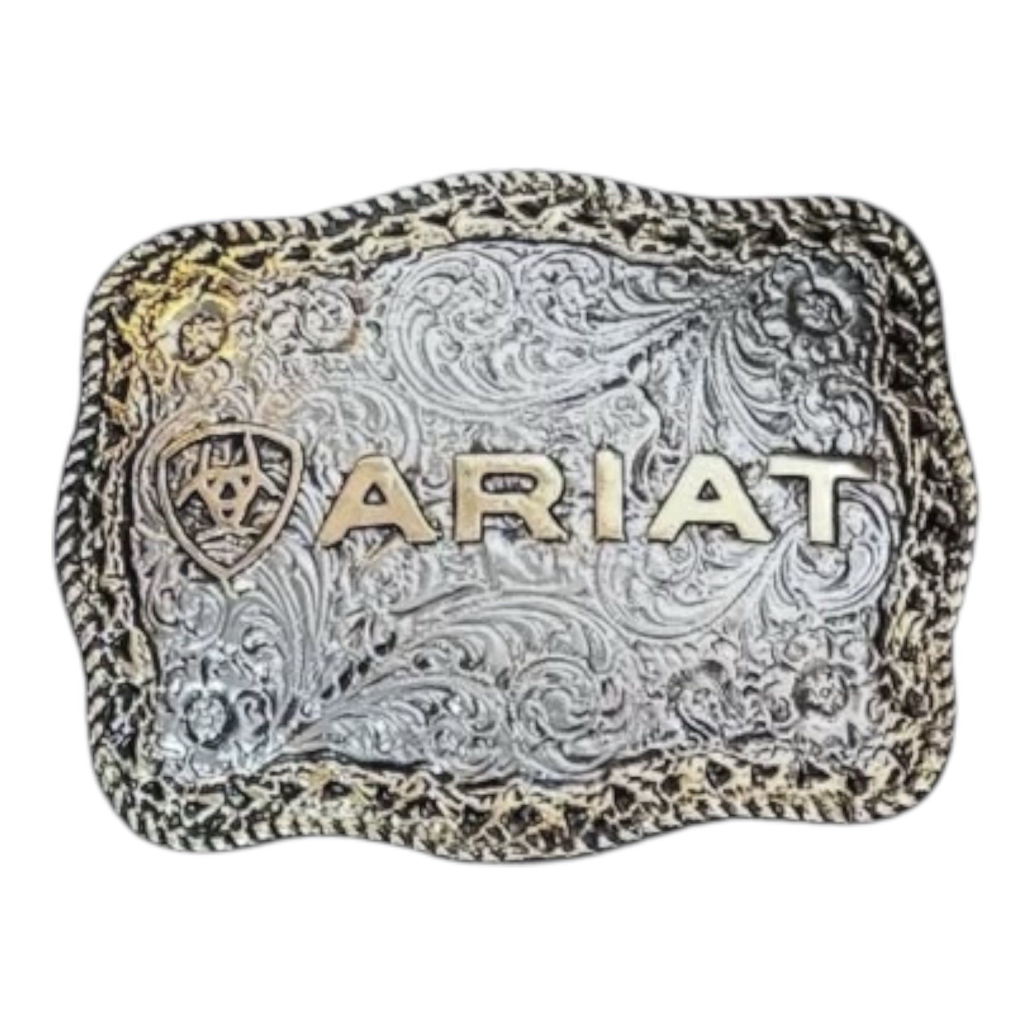 Modelo Dm289 | Hebillas Vaqueras para Cinturón |   Envío a todo México