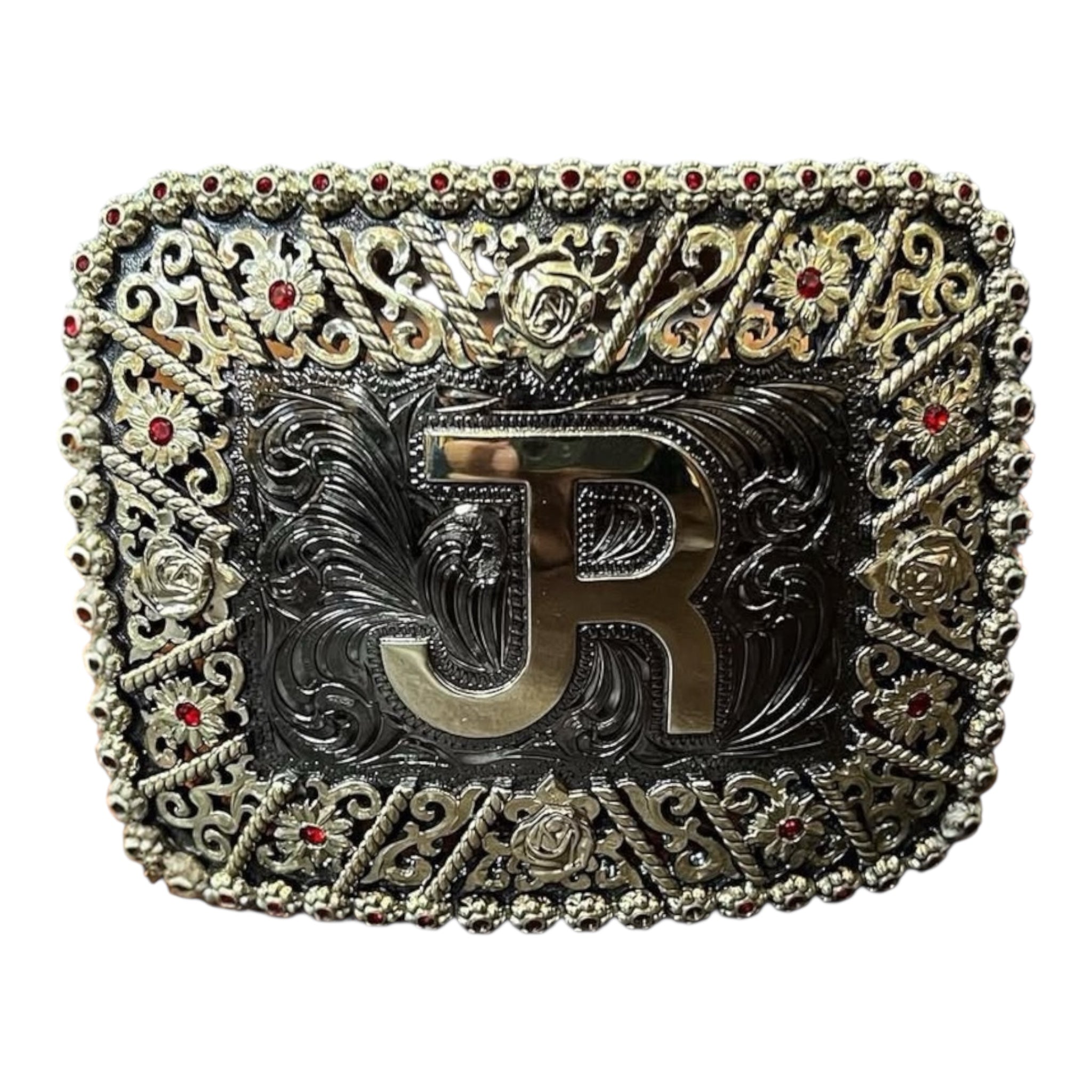 Modelo Dm284 | Hebillas Vaqueras para Cinturón |   Envío a todo México