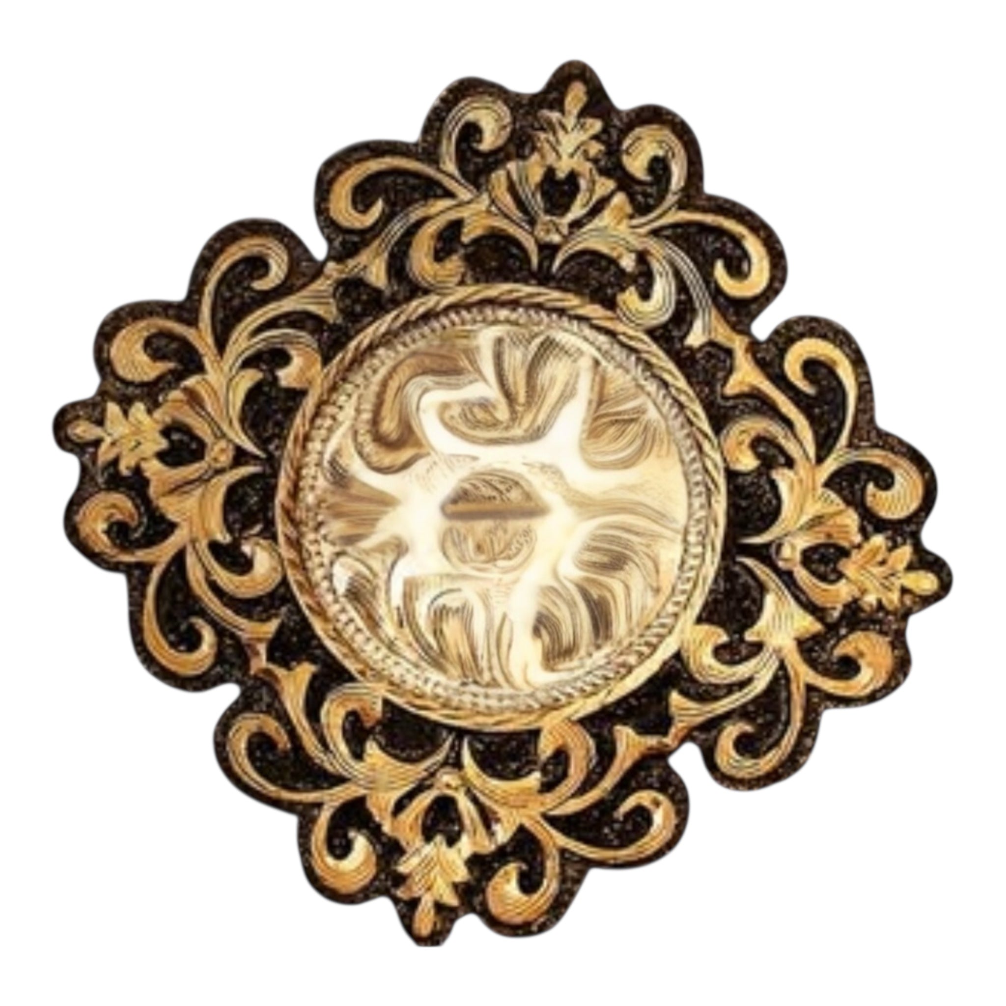 Modelo Dm252| Hebillas Vaqueras para Cinturón |   Envío a todo México