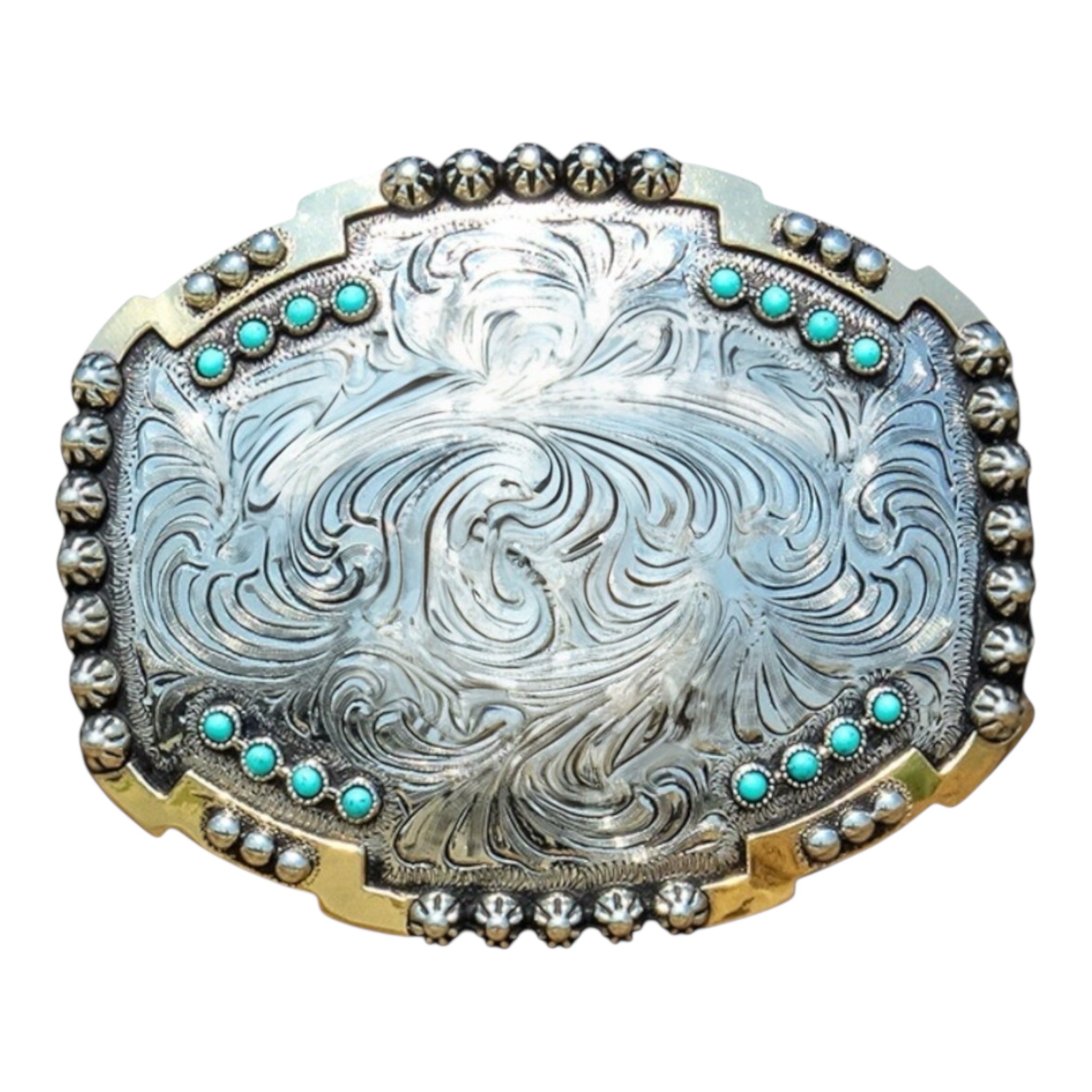 Modelo Dm285 | Hebillas Vaqueras para Cinturón |   Envío a todo México