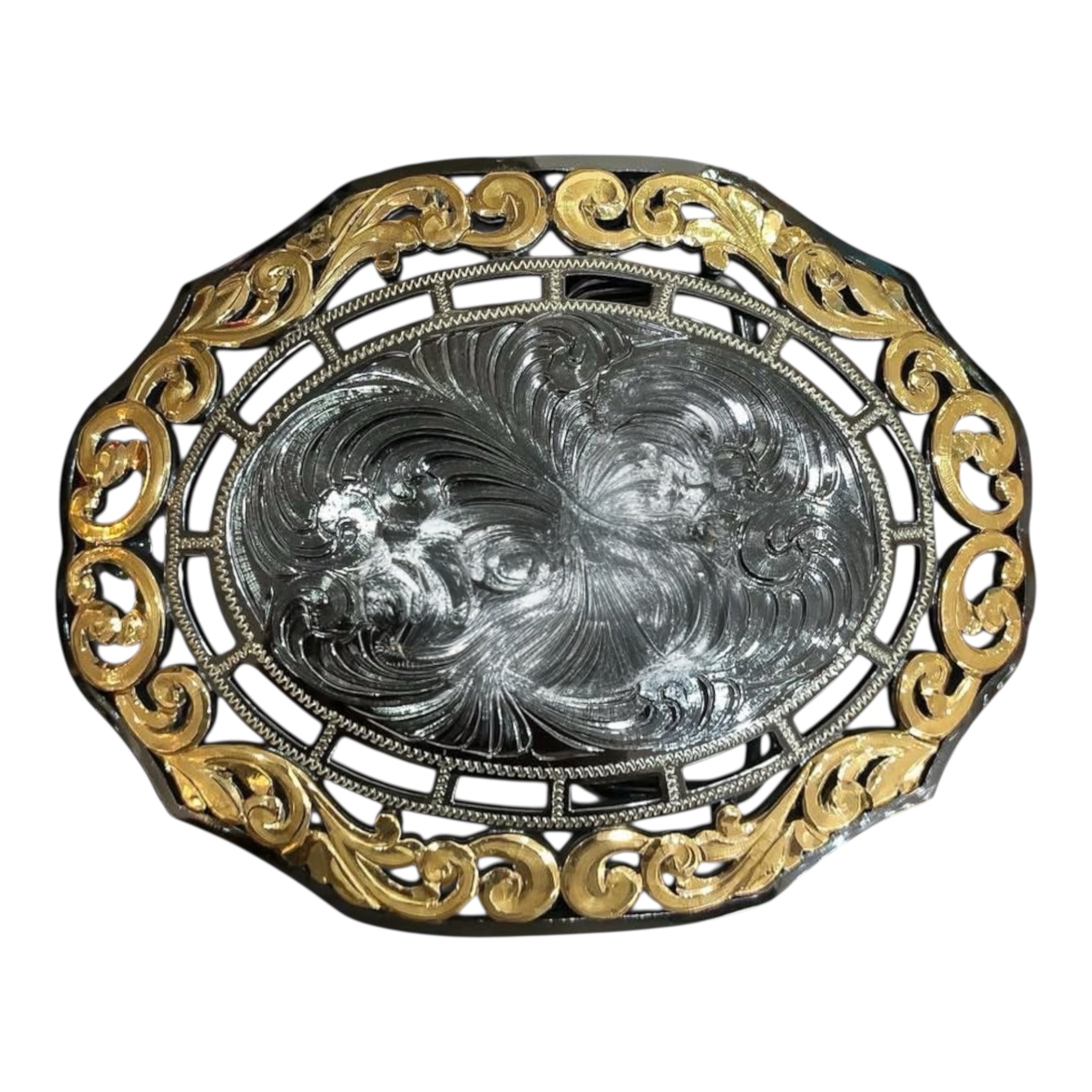 Modelo Dm279 | Hebillas Vaqueras para Cinturón |   Envío a todo México