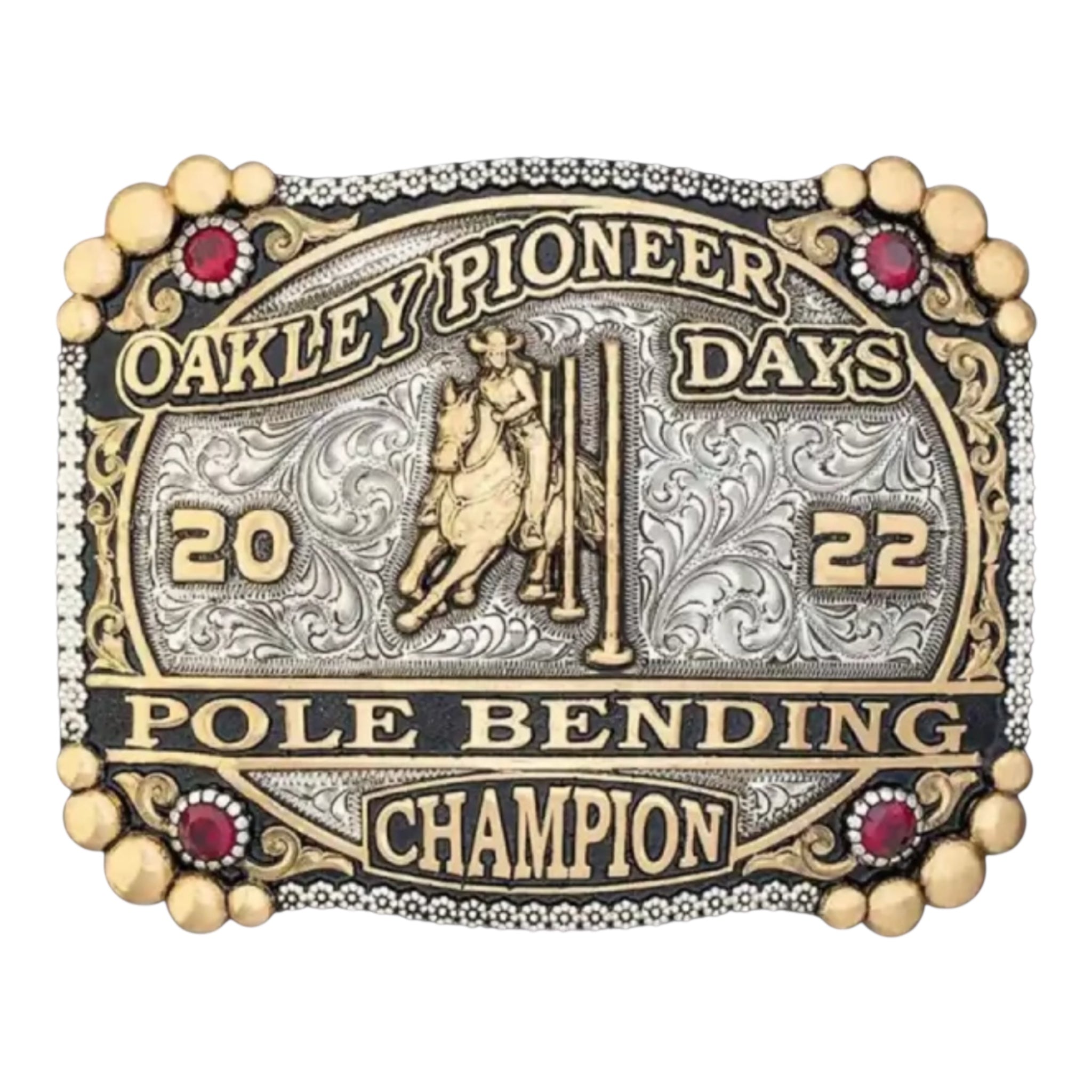 Modelo Dm134 | Hebillas Vaqueras para Cinturón |   Envío a todo México