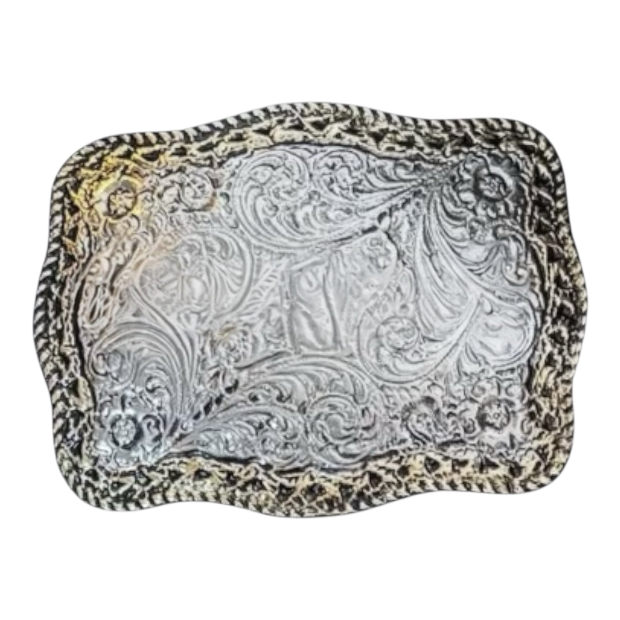 Modelo Dm289 | Hebillas Vaqueras para Cinturón |   Envío a todo México