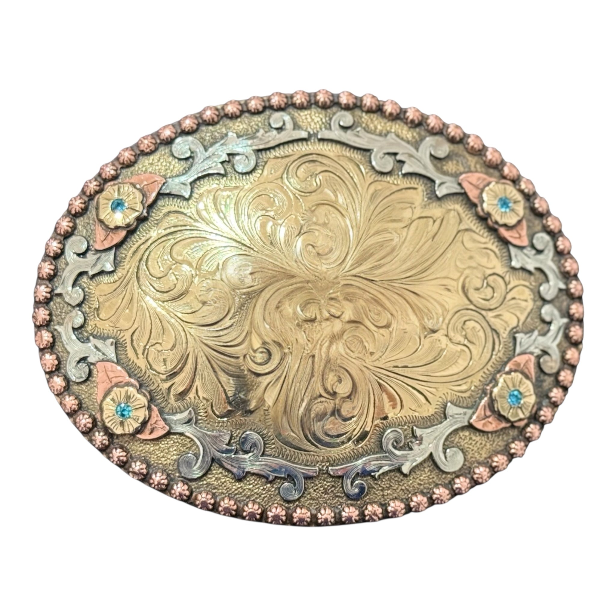 Modelo Dm11| Hebillas Vaqueras para Cinturón |   Envío a todo México