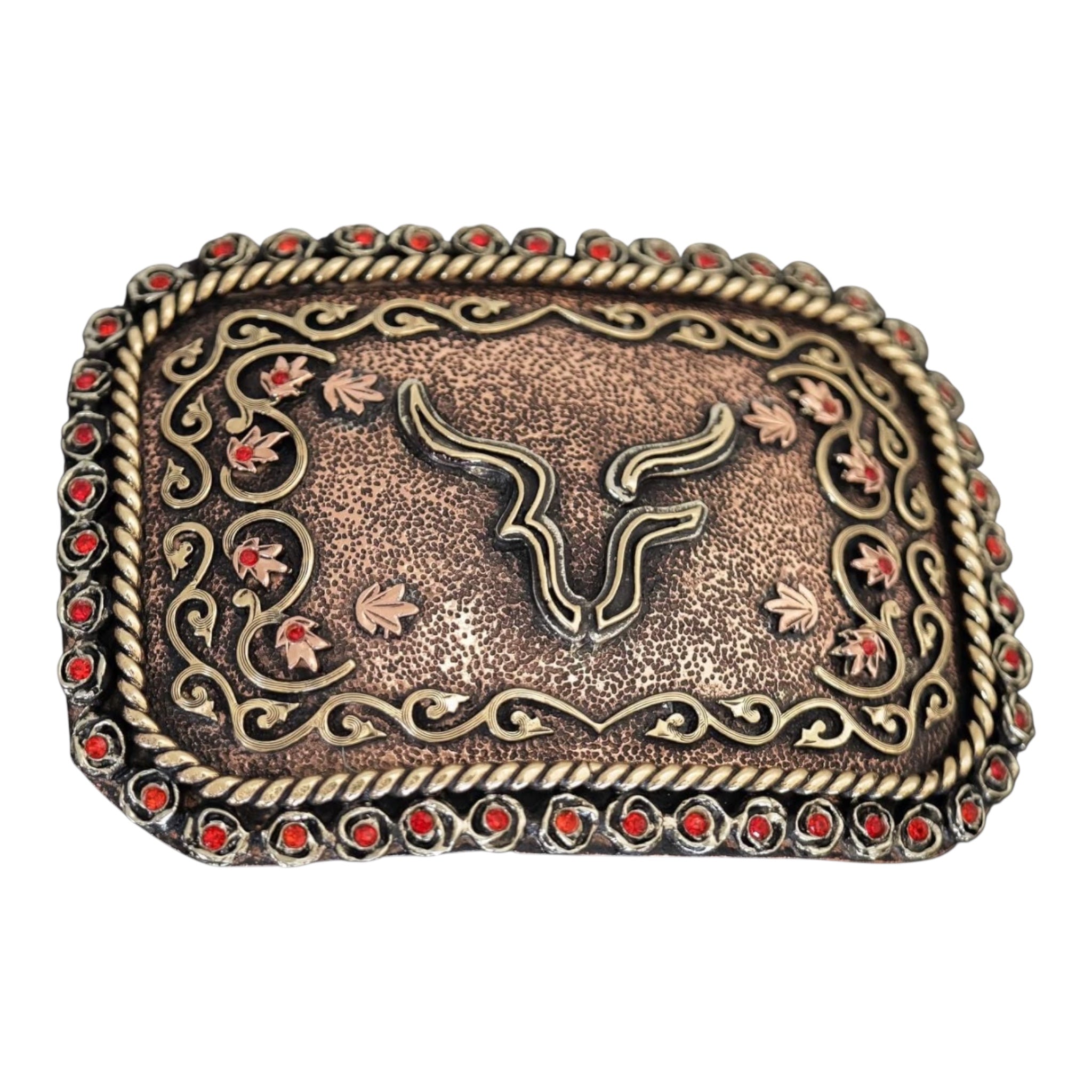 Modelo Dm103| Hebillas Vaqueras para Cinturón |   Envío a todo México