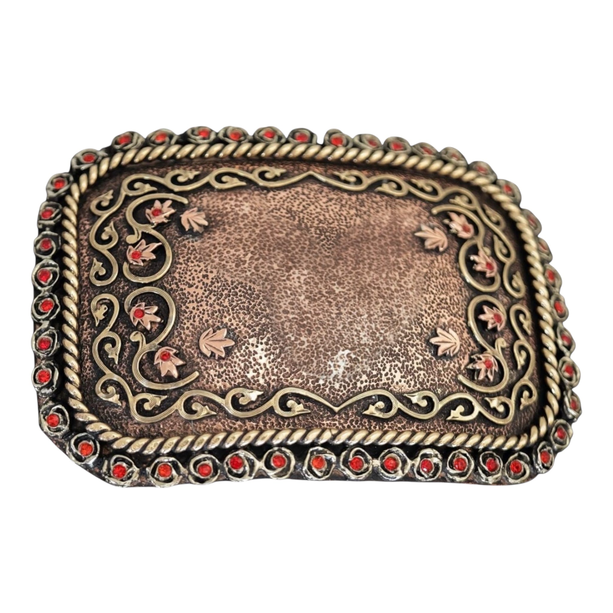 Modelo Dm103| Hebillas Vaqueras para Cinturón |   Envío a todo México