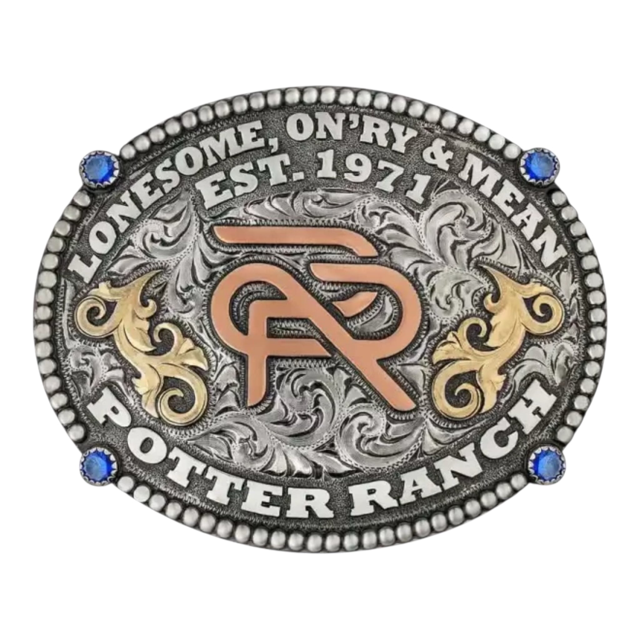 Modelo Dm126| Hebillas Vaqueras para Cinturón |   Envío a todo México