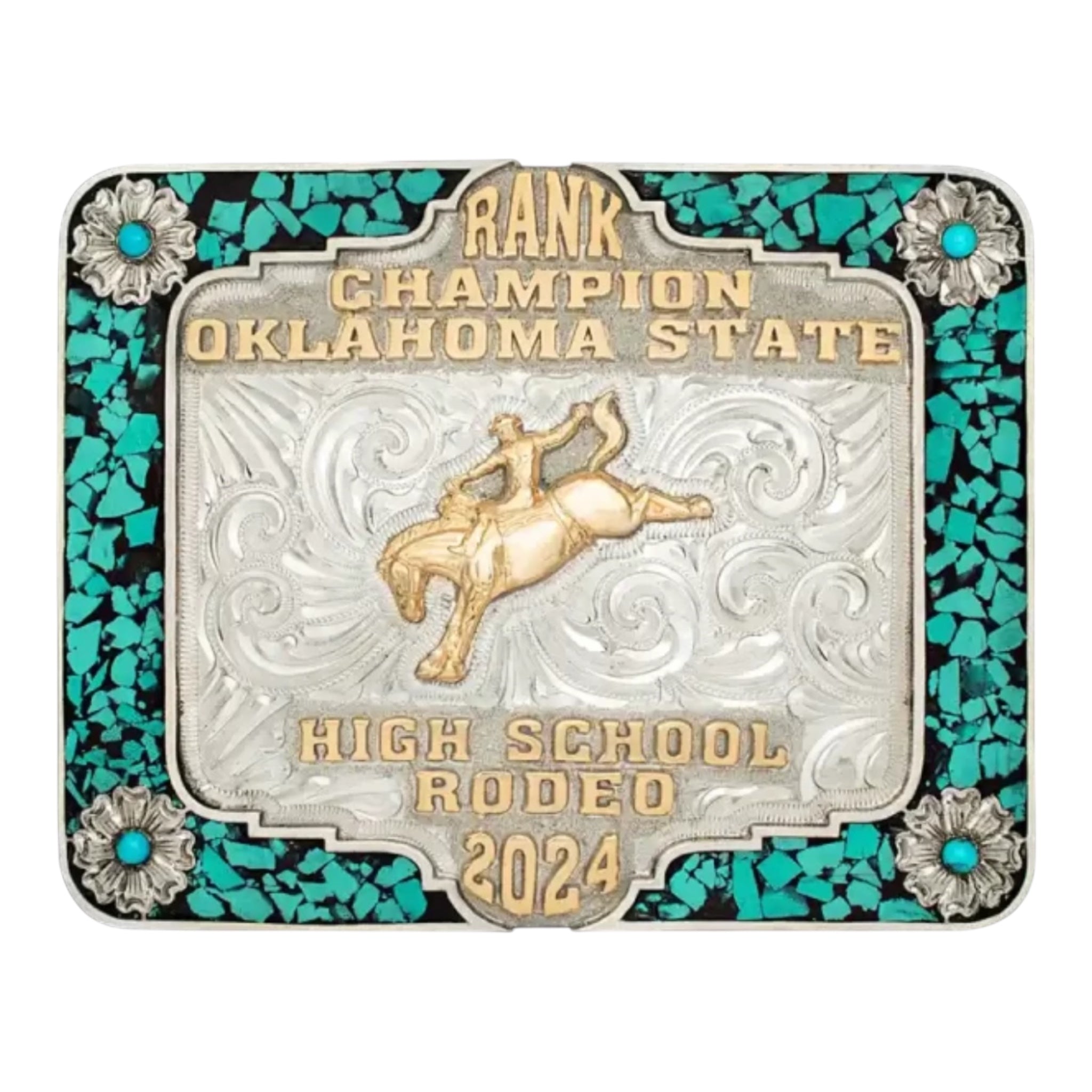 Modelo Dm124| Hebillas Vaqueras para Cinturón |   Envío a todo México