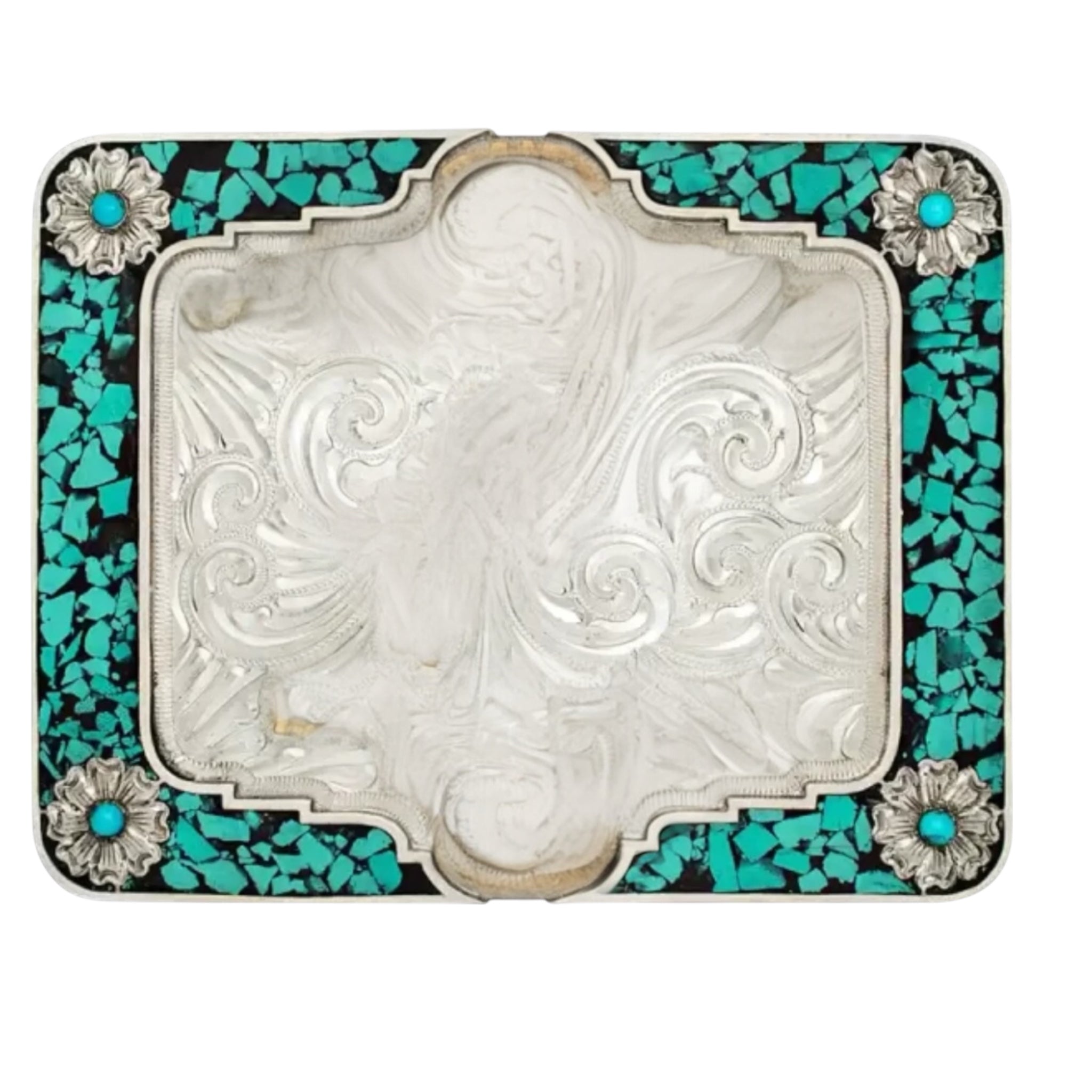 Modelo Dm124| Hebillas Vaqueras para Cinturón |   Envío a todo México