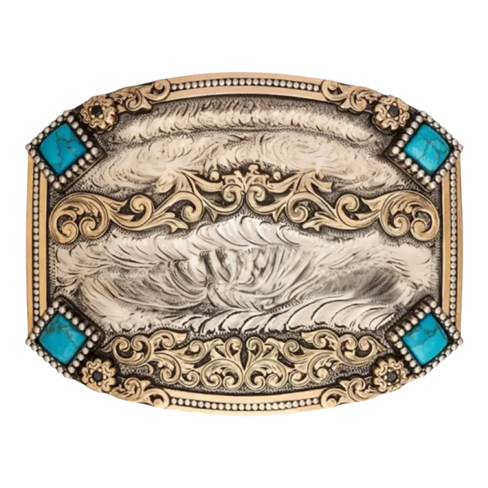 Modelo Dm123 | Hebillas Vaqueras para Cinturón |   Envío a todo México