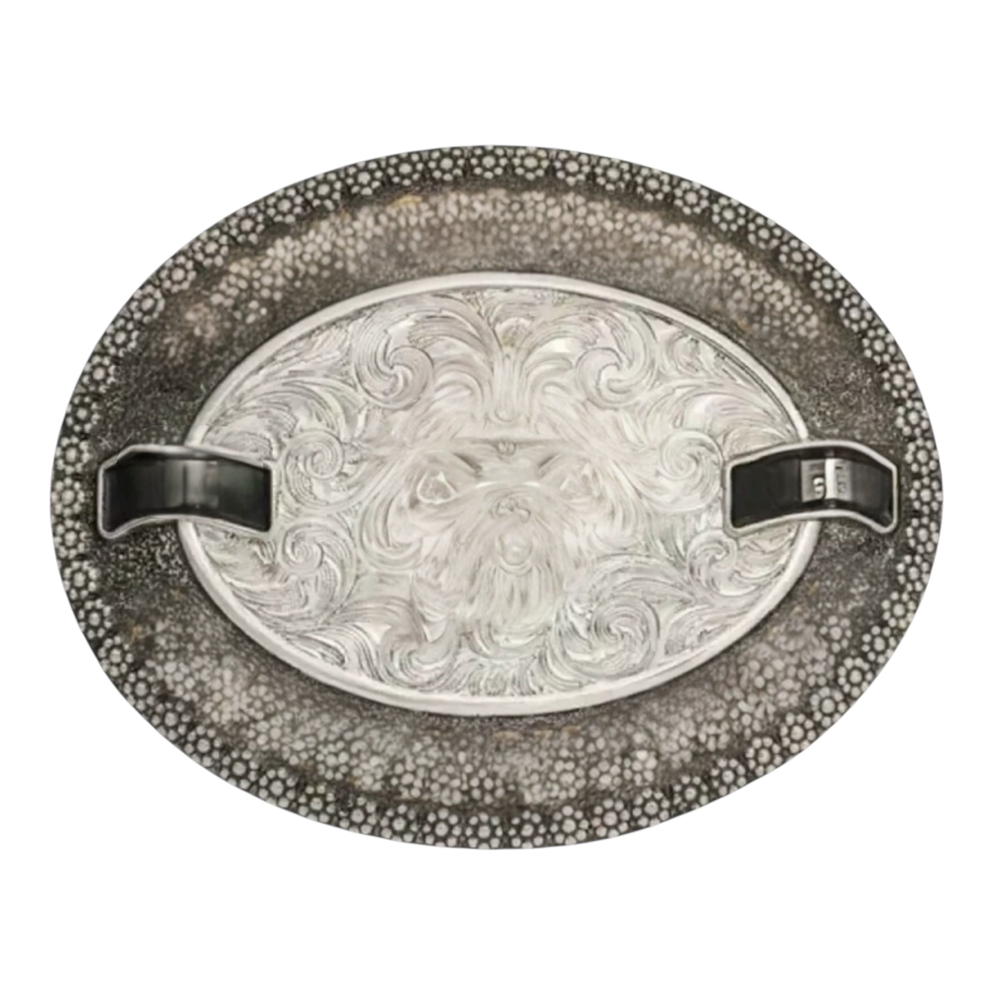 Modelo Dm121| Hebillas Vaqueras para Cinturón |   Envío a todo México