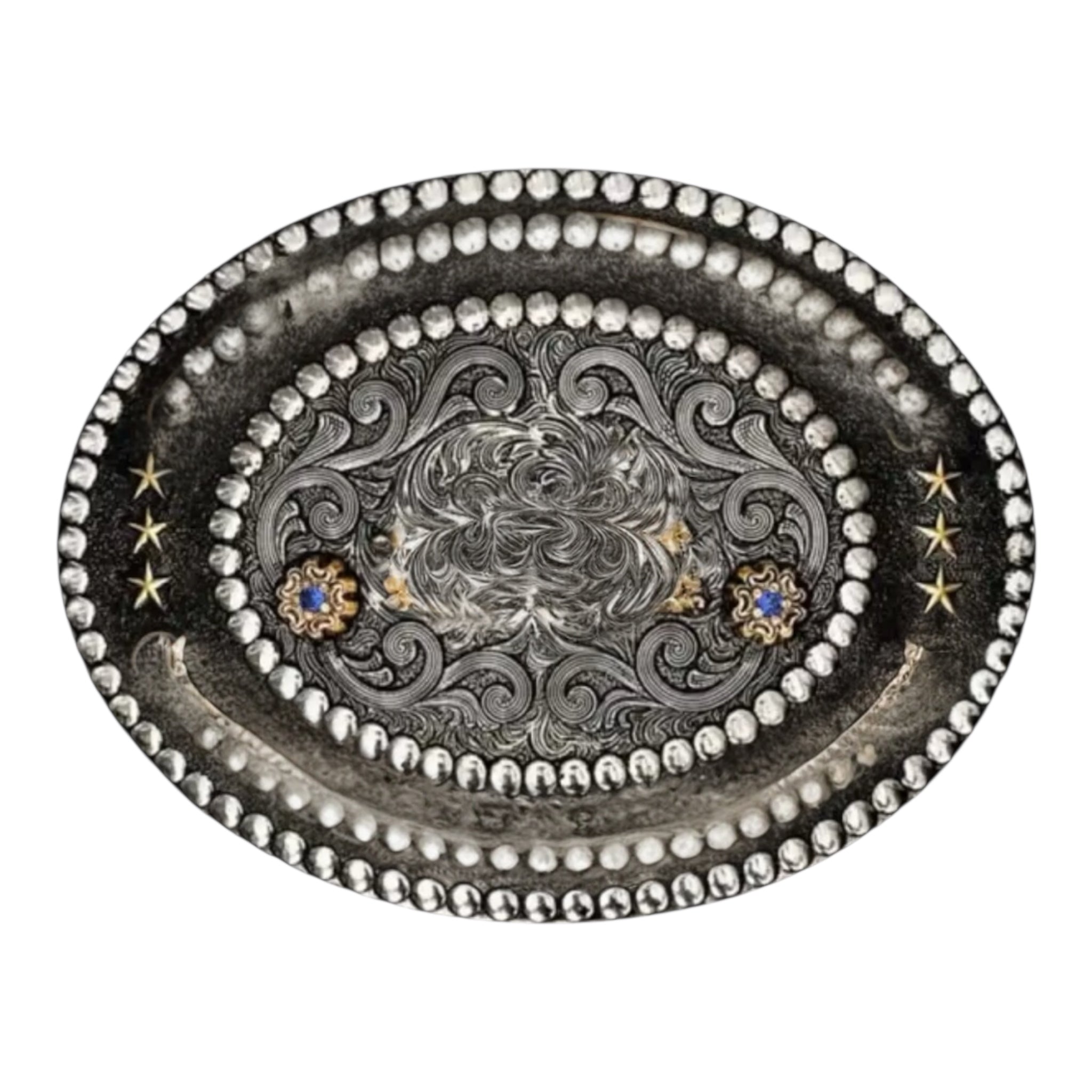 Modelo Dm117| Hebillas Vaqueras para Cinturón |   Envío a todo México