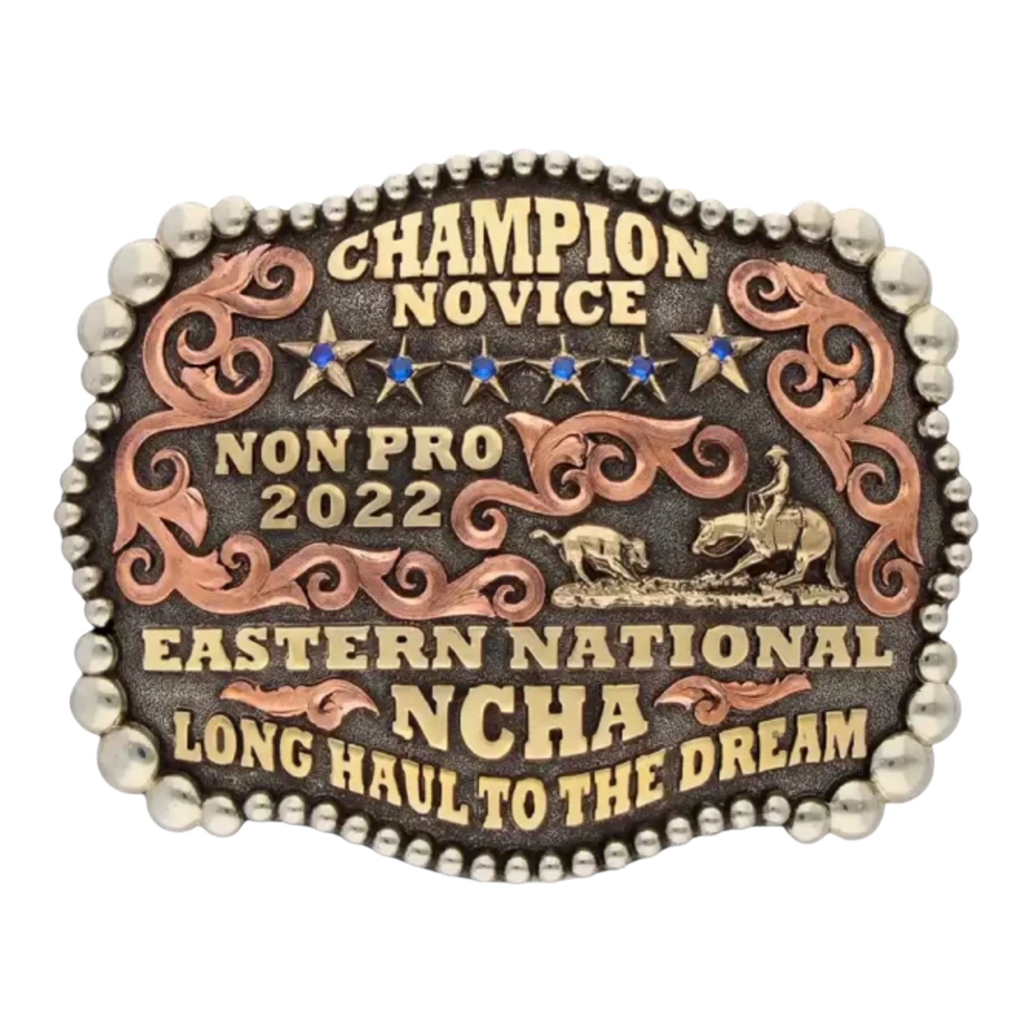 Modelo Dm114 | Hebillas Vaqueras para Cinturón |   Envío a todo México