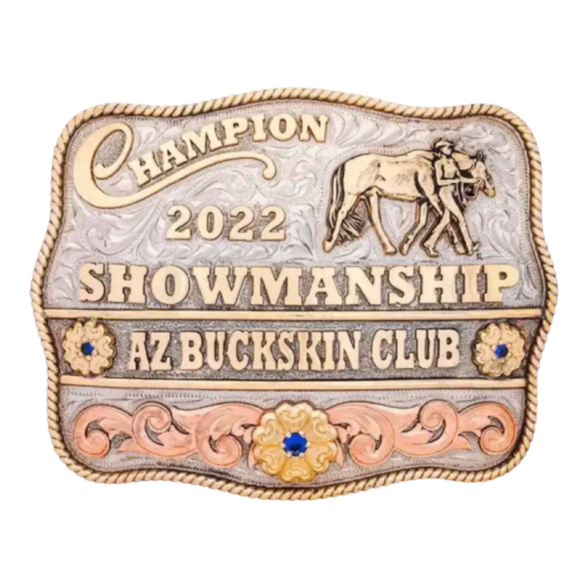 Modelo Dm110| Hebillas Vaqueras para Cinturón |   Envío a todo México