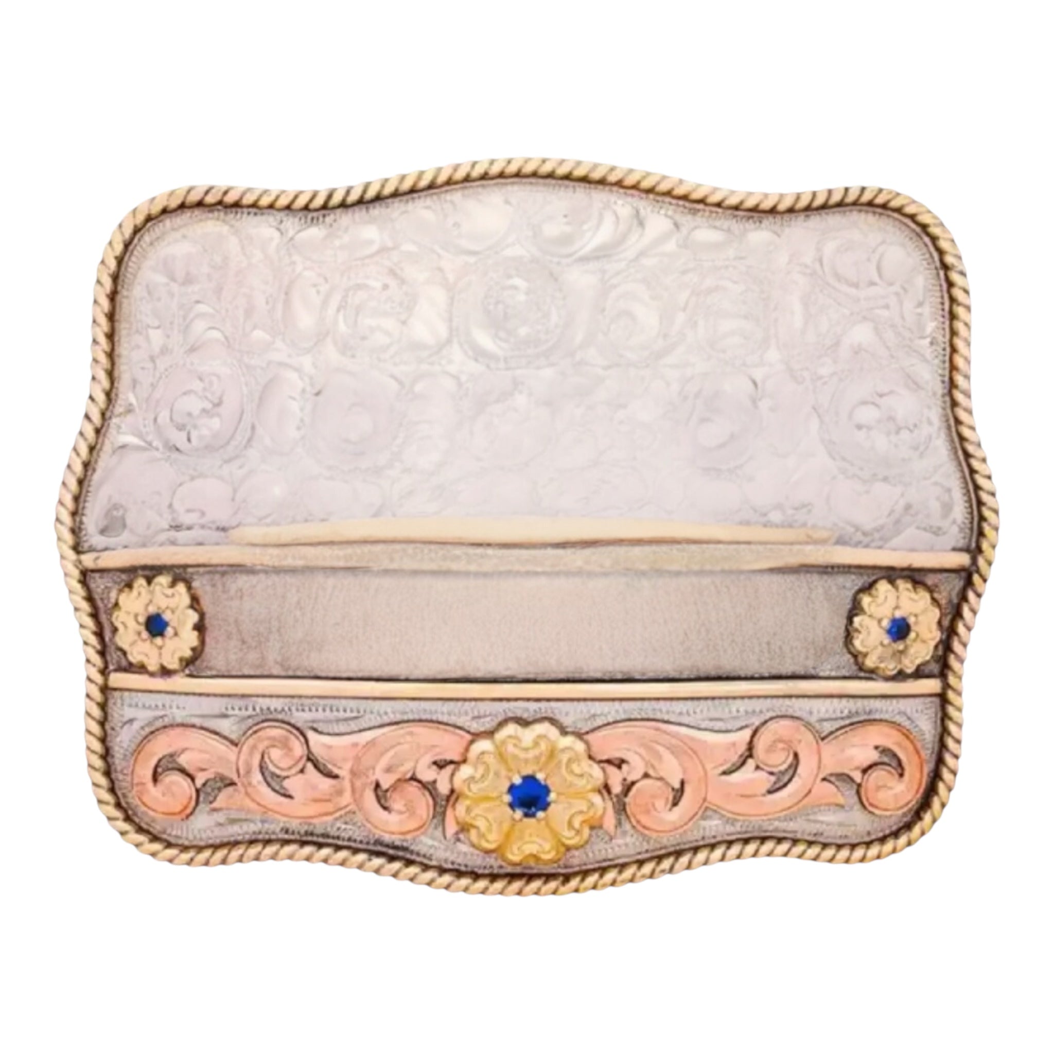 Modelo Dm110| Hebillas Vaqueras para Cinturón |   Envío a todo México