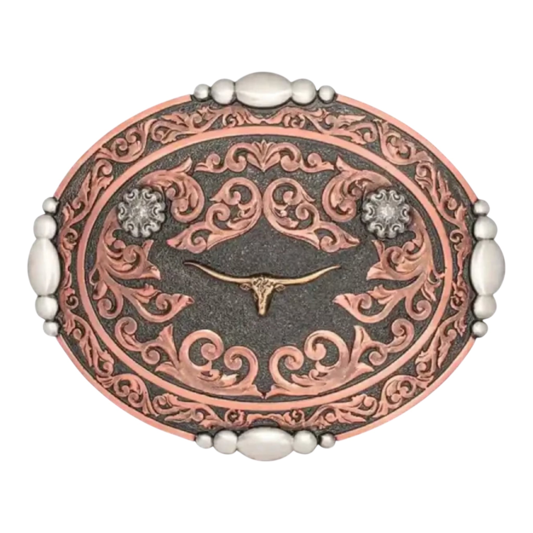 Modelo Dm109| Hebillas Vaqueras para Cinturón |   Envío a todo México