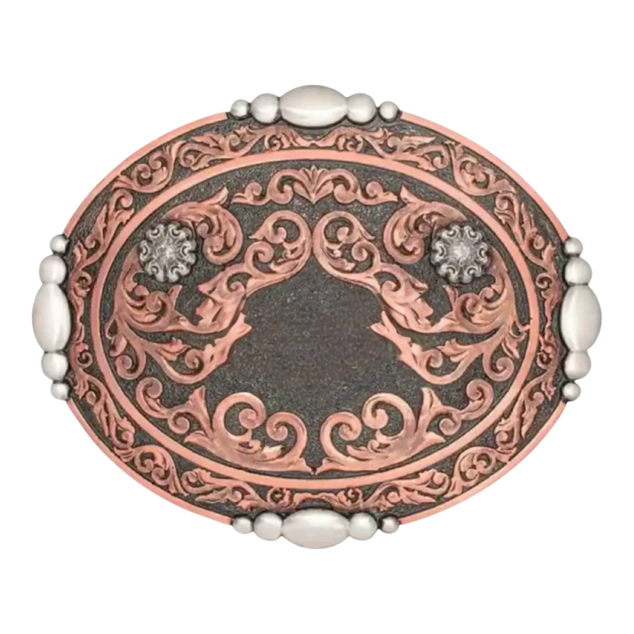 Modelo Dm109| Hebillas Vaqueras para Cinturón |   Envío a todo México