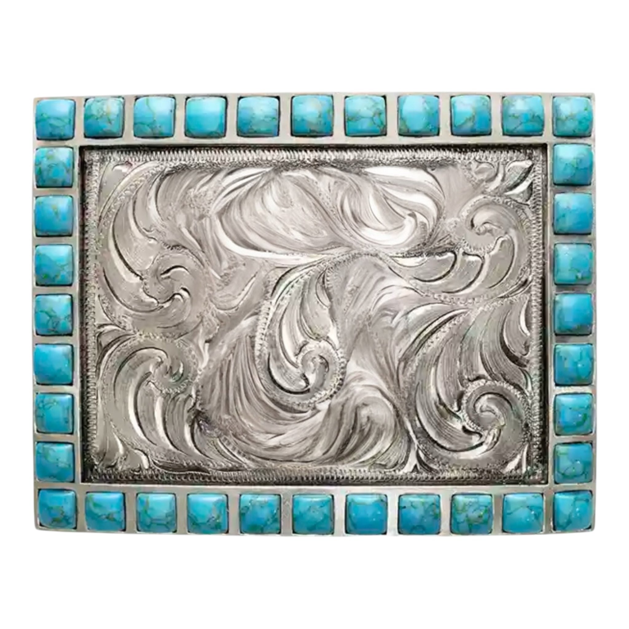 Modelo Dm107| Hebillas Vaqueras para Cinturón |   Envío a todo México