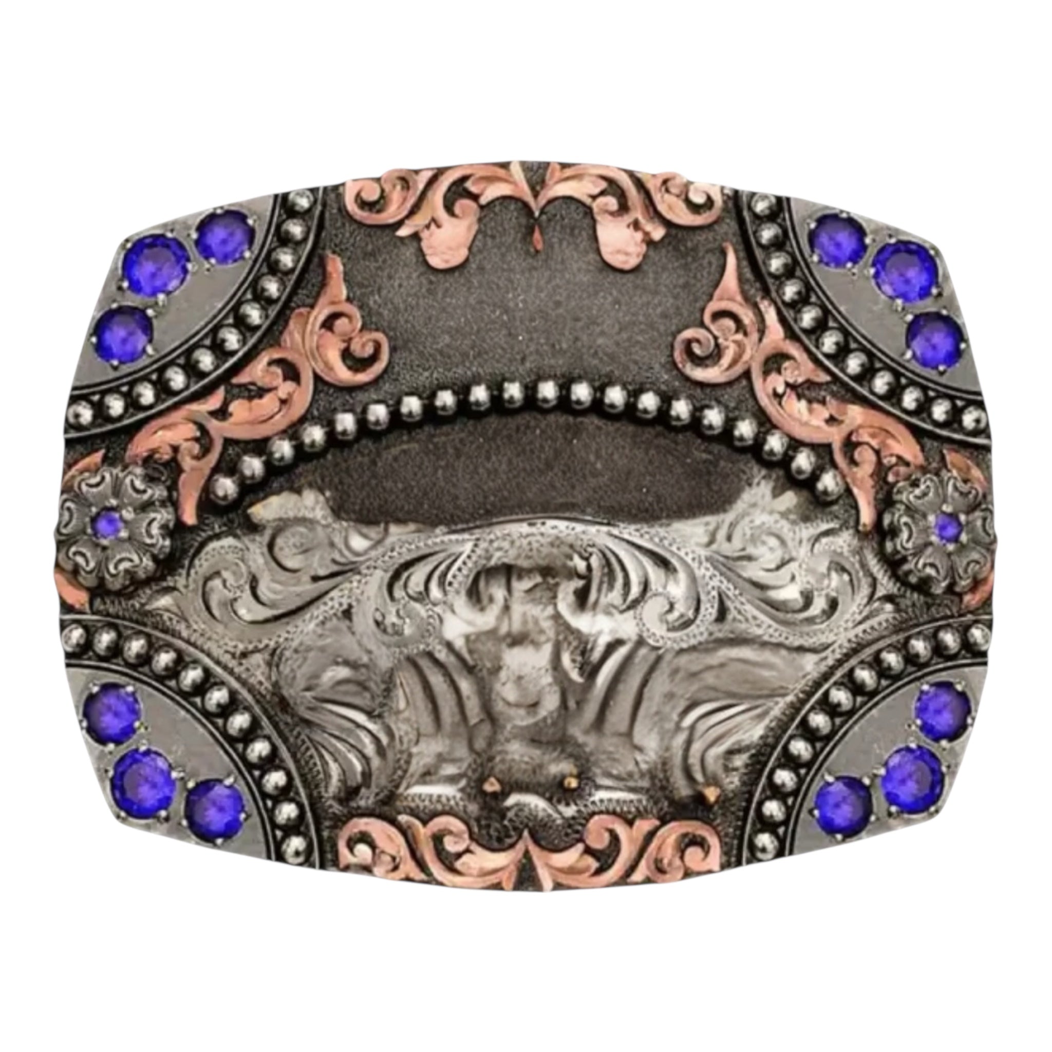 Modelo Dm106| Hebillas Vaqueras para Cinturón |   Envío a todo México