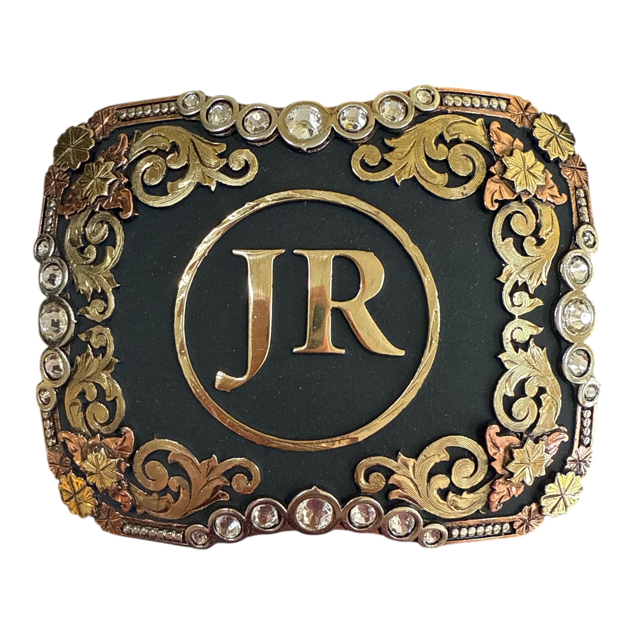 Modelo Dm249 | Hebillas Vaqueras para Cinturón |   Envío a todo México