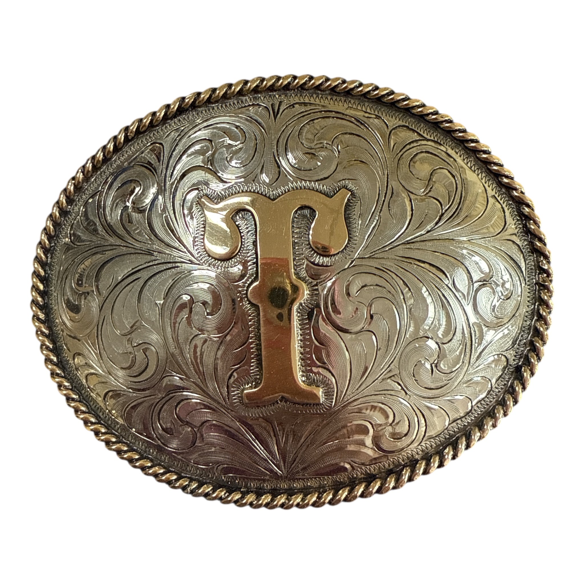 Modelo Dm251| Hebillas Vaqueras para Cinturón |   Envío a todo México