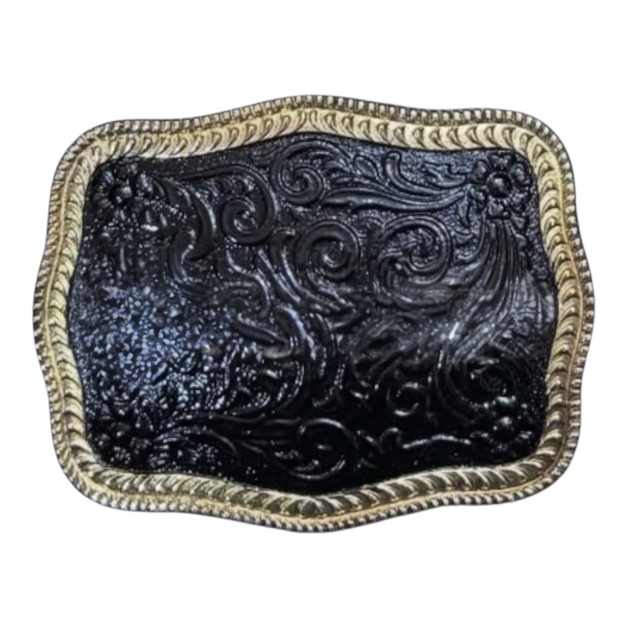 Modelo Dm287| Hebillas Vaqueras para Cinturón |   Envío a todo México