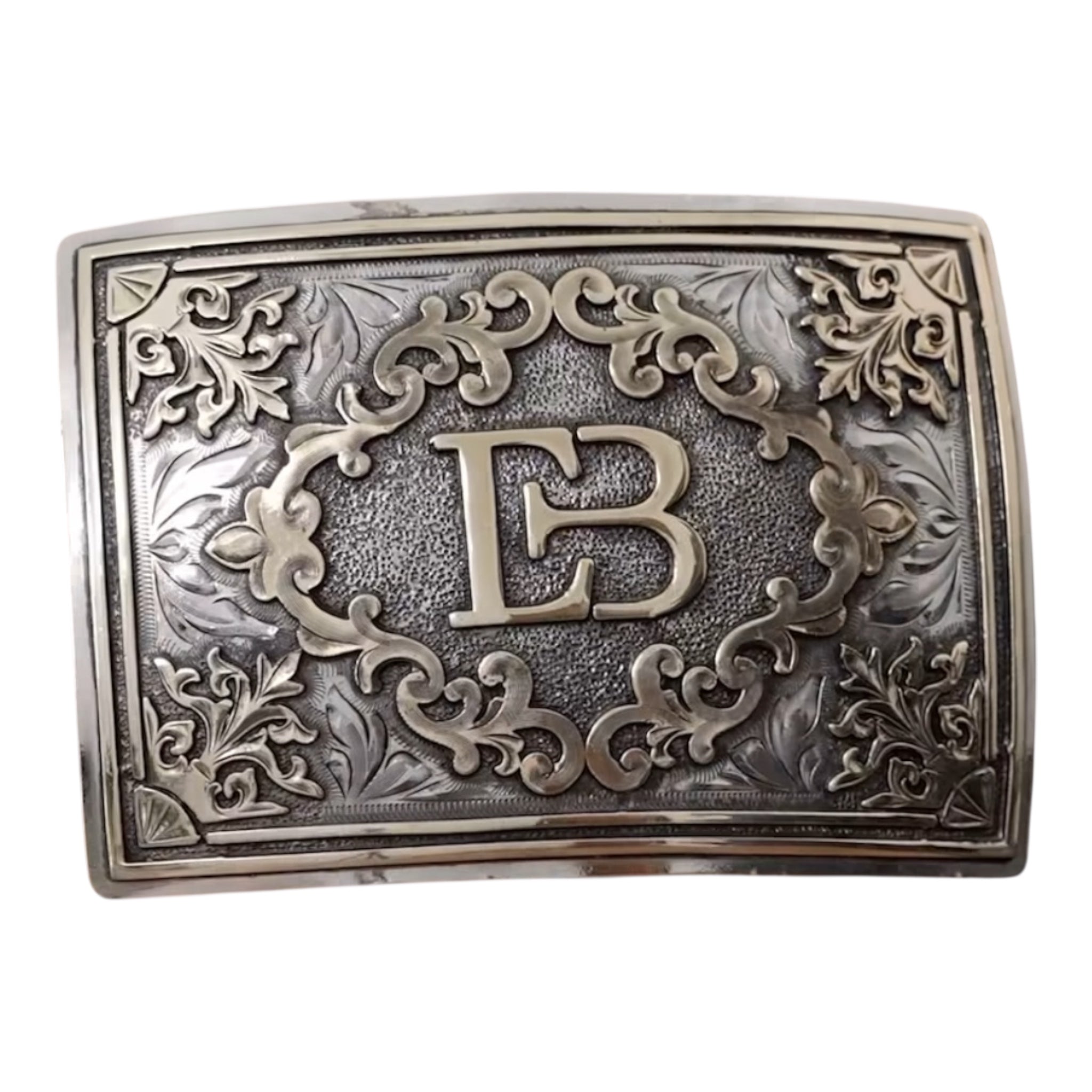 Modelo Dm291 | Hebillas Vaqueras para Cinturón |   Envío a todo México