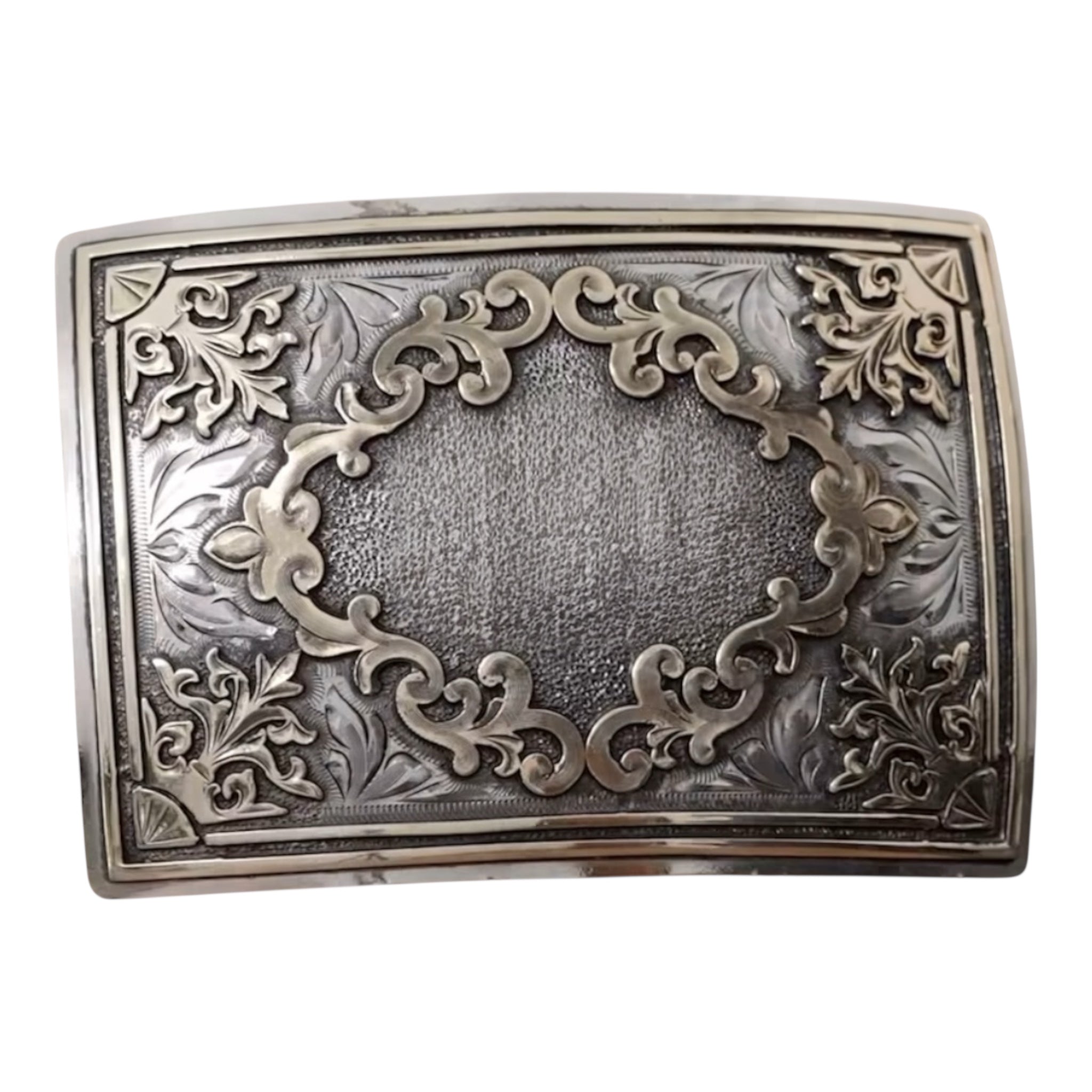 Modelo Dm291 | Hebillas Vaqueras para Cinturón |   Envío a todo México