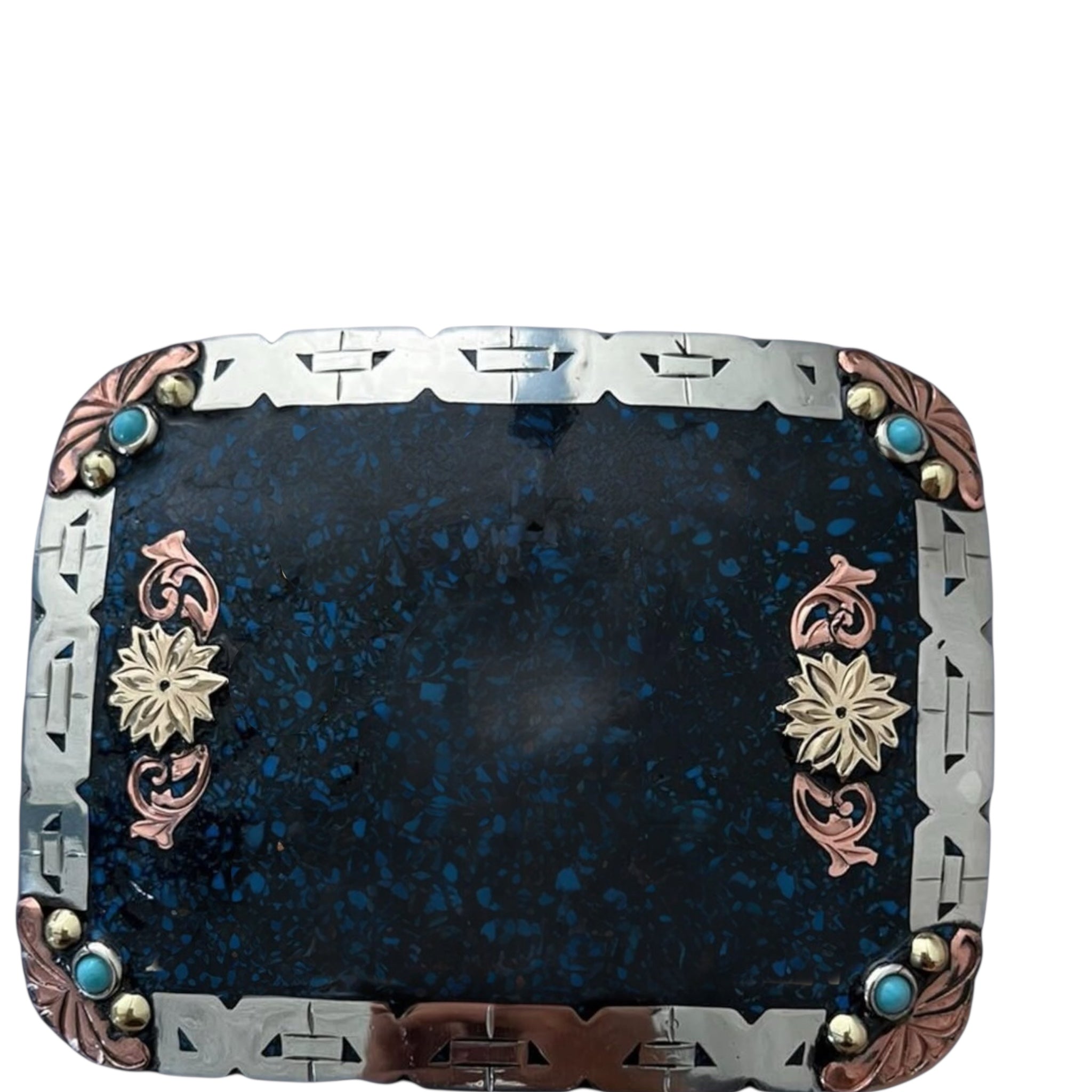 Modelo Dm293 | Hebillas Vaqueras para Cinturón |   Envío a todo México