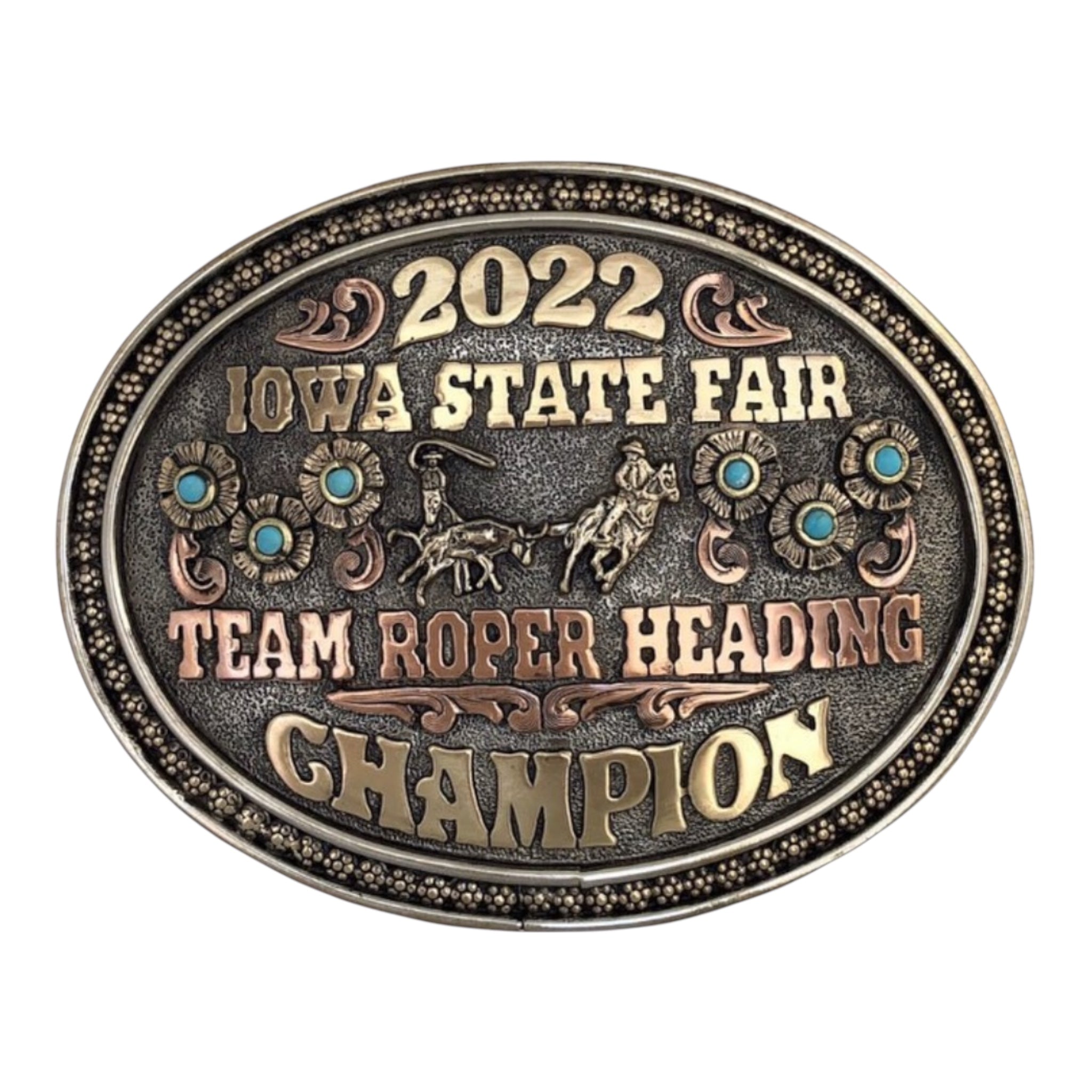 Modelo Dm299| Hebillas Vaqueras para Cinturón |   Envío a todo México