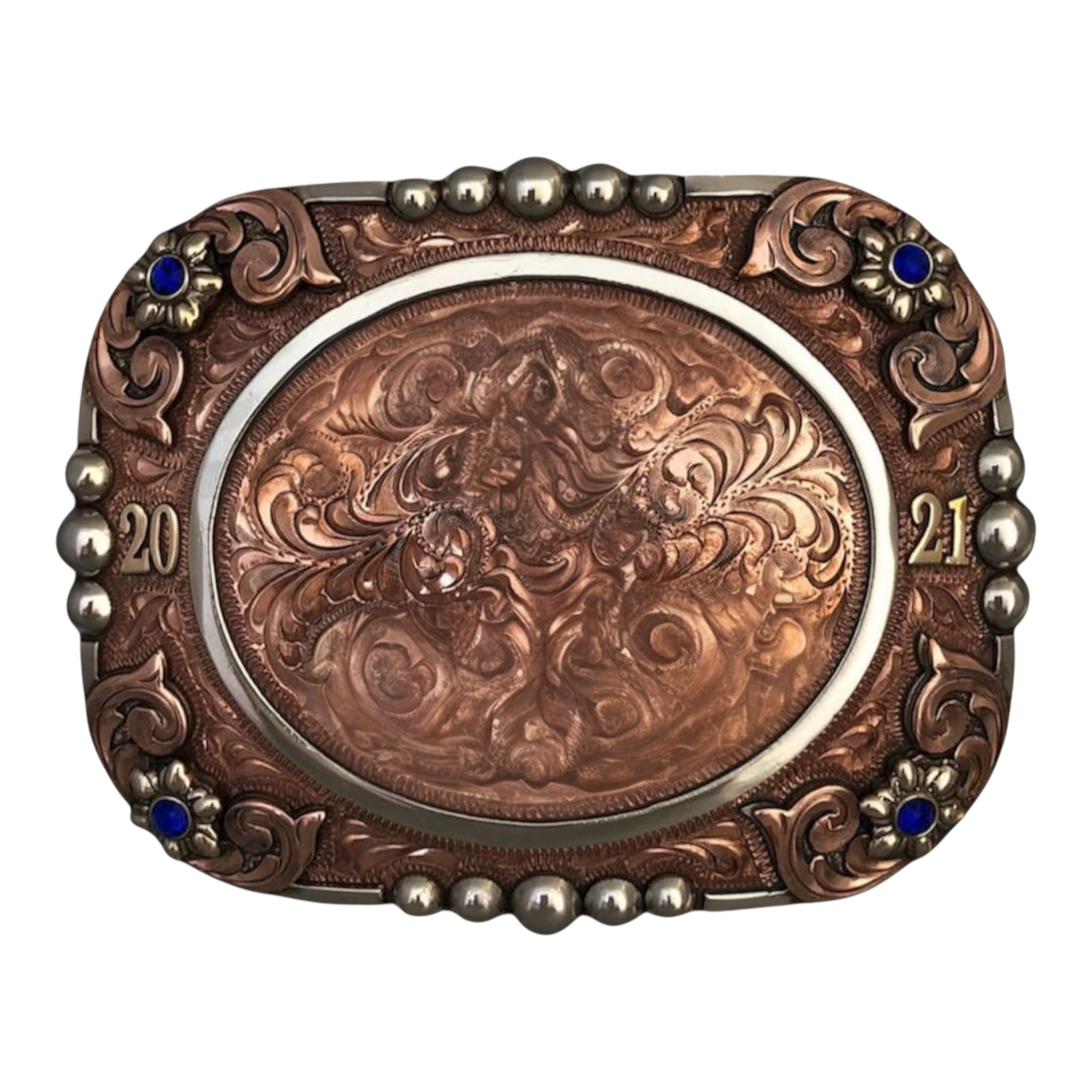 Modelo Dm298 | Hebillas Vaqueras para Cinturón |   Envío a todo México