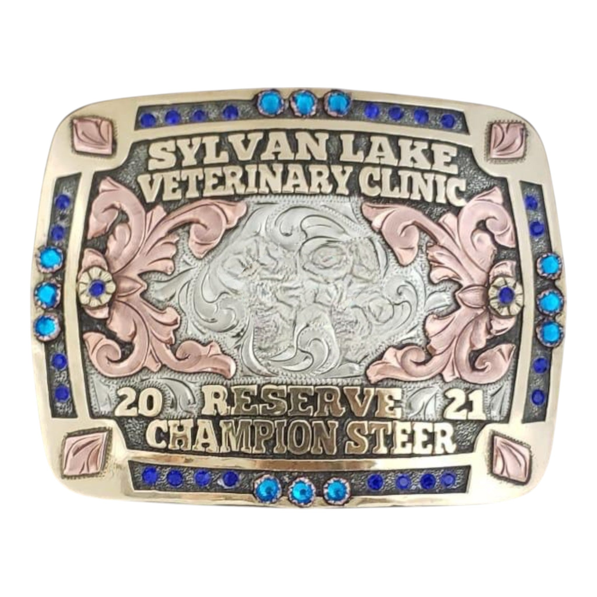 Modelo Dm1 | Hebillas Vaqueras para Cinturón |   Envío a todo México